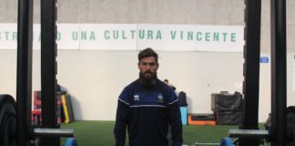 Hayward pronto a scendere in campo contro il Leinster