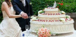 Coronavirus al matrimonio, sale a 27 il numero dei positivi nozze