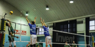 Volley. Nel derby di Serie A/3 l’HRK Motta batte il Team Club San Donà