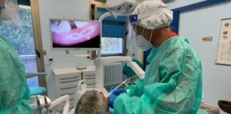 Ulss 4 Veneto Orientale, ecco le innovative poltrone odontoiatriche