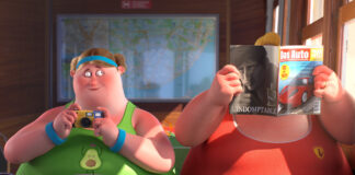 Al via domani il Ca’ Foscari Short Film Festival 10 Rubika