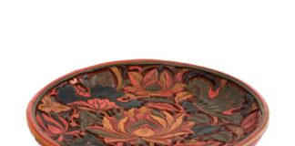 “Sulla via della Seta” al Museo d’Arte Orientale di Venezia