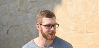 Sokolowsi alla TVB: “Giocare nel campionato italiano è una grande opportunità. Sono pronto”