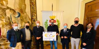 Treviso è città europea dello Sport 2022