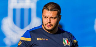 Zani subentra a Gatto nel Mogliano Rugby Academy