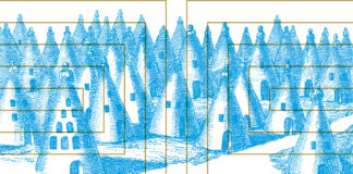 In mostra “Cappadocia. Il paesaggio nel grembo della roccia” a Treviso