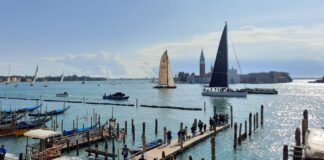 La Veleziana arriva a San Marco, chiusa con successo l’edizione 2020
