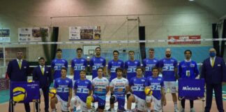 Volley Team San Donà ko a Bolzano. Buona prova, ma serve più cinismo