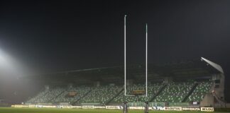 Benetton rugby, tre positivi e quattro giocatori in isolamento