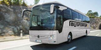 BusForFun.com, accordo di collaborazione con FNM S.p.A.