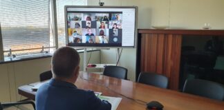 Giornata contro la violenza sulle donne: il protocollo dell’Ulss 3 Il primo incontro sul Protocollo, svolto in via telematica