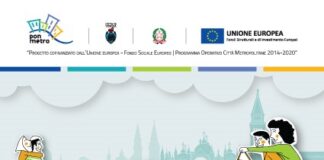 A un anno dall'”acqua granda” la presentazione del progetto “Venezia Genti” nell’ambito del bando “La città SIcura di sé” Acqua Alta un anno dopo - la locandina dell'evento
