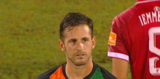 Le parole di Aramu, autore della doppietta contro la Reggiana