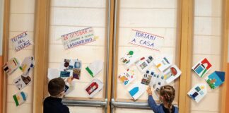 Not only for Kids arriva nelle scuole: i laboratori del Centro Candiani continuano in tutta sicurezza negli istituti che hanno aderito al progetto Bambini nel laboratorio Not Only for Kids