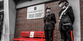 Spinea, i Carabinieri notificano misura cautelare all’ex compagno violento I Carabinieri impegnati nella lotta alla violenza di genere