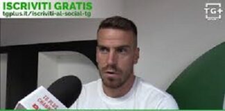 Reggiana-Venezia FC, Crnigoj: “Un goal su 15 tiri è poco. Dobbiamo migliorare sotto l’aspetto realizzativo” Domen Crnigoj