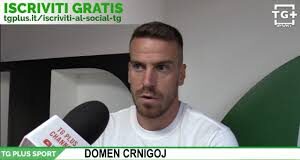 Venezia FC, Crnigoj: “Non sento pressione, ma giochiamo sempre per vincere” Domen Crnigoj