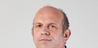 Marzio Favero passa la fascia a Elzo Severin