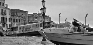 Aquagranda 2019: una memoria collettiva digitale grazie a Ca’ Foscari