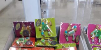 Festa di San Martino a Marghera: consegnati 850 dolci ai bambini delle nove scuole dell’infanzia del quartiere Dolci di San Martino (foto di repertorio)