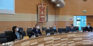 L’alberghiero Maffioli si riorganizza, Marcon: “Modello di collaborazione a vantaggio di studenti e famiglie”