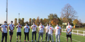Benetton Rugby conia “Movember” per sostenere l’oncologia