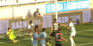 V.Entella-Venezia FC 0-2, i leoni tornano a ruggire Il goal di Francesco Forte