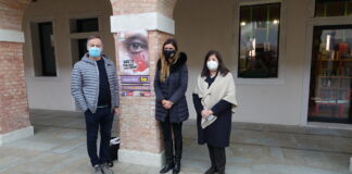 Giornata contro la violenza sulle donne: mercoledì 25 novembre una maratona di interventi al Museo M9 La Presidente Damiano nel chiostro dell'M9