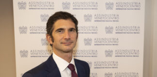 E’ Leopoldo Destro il nuovo presidente di Assindustria Venetocentro