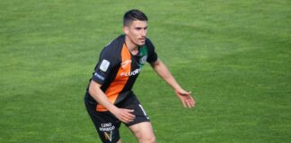 Vicenza-Venezia FC 0-0, Fiordilino: “Non è stata una delle nostre migliori partite”