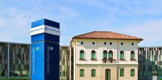 Un nuovo look per la sede Lilt provinciale, al via un progetto di crowdfunding per reperire i fondi