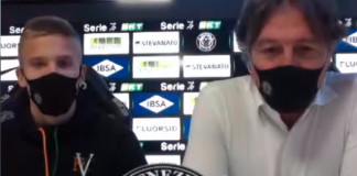 Venezia FC, presentato ufficialmente Lauri Ala-Myllymäki Myllymäki e Poggi in conference-call