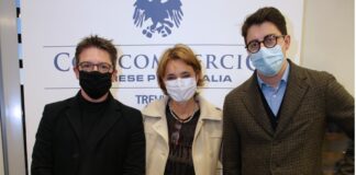 Si allarga la Fipe Confcommercio e accoglie oltre 2mila attività locali