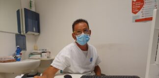 Depressione post-partum, l’Ospedale dell’Angelo primo nell’analisi e nella presa in carico Il dottor Pier Luigi Righetti