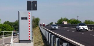 “Gli autovelox in tangenziale sono approvati e le sanzioni sono legittime” tangenziale treviso