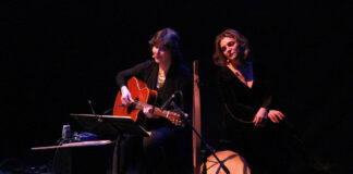 Giornata per l’eliminazione della violenza contro le donne: il Settore Cultura del Comune propone tre puntate in podcast dello spettacolo “LILITH l’origine della donna” Un momento dello spettacolo "Lilith"