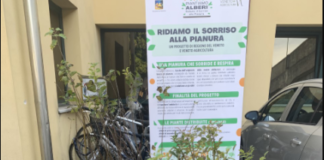“Piantiamo Alberi”, a Venezia e Mestre distribuite 450 piante ai cittadini