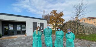 San Donà, attivo il nuovo Covid Point nella Casa delle associazioni