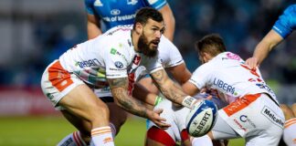 Challenge cup, svelato il calendario. Sulla strada del Benetton Rugby due colossi francesi