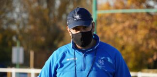 Benetton Rugby, Bortolami: “Siamo consapevoli degli errori ma siamo pronti per domenica”