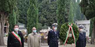 Commemorazione dei defunti, a Venezia in tono minore per la pandemia