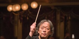 Teatro La Fenice, la Nona Sinfonia di Beethoven in live streaming