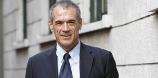 Cottarelli inaugura la seconda parte degli Economics Tuesday Talks