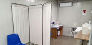 Salgono i contagi: da lunedì 15 marzo nuovamente attivo il Covid Point di Casier