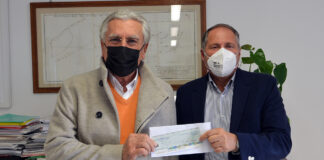 Gli “Angeli della notte” pronti a scendere in campo per battere la pandemia