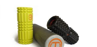 Foam roller: a cosa serve