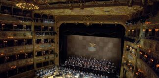Teatro La Fenice, in streaming La Petite Messe Solennelle di Rossini