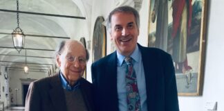 La Fondazione Cini piange la scomparsa del maestro Ivan Vandor