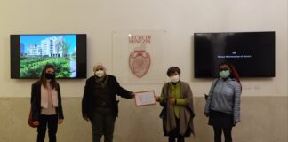 Premio letterario Mestre, attestati a studentesse del Benedetti Tommaseo