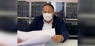 I numeri del Covid 19. A fare il punto il direttore generale dell’Usl 2, Francesco Benazzi